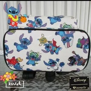 Disney | Bags | Loungefly Disney Vip Exclusive Stitch  display picture 2